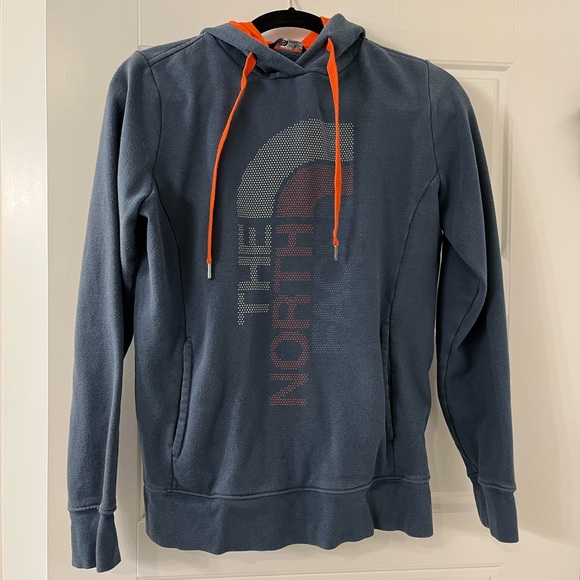 The North Face Hoodie - Picture 1 of 6